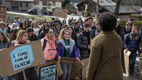 Les Têtes givrées Bild 5