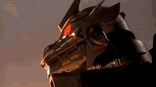 Godzilla gegen Mechagodzilla Bild 5