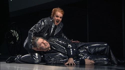 Wagner · Lohengrin Bild 3