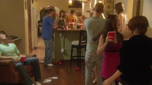 18 Year Old Virgin Bild 1