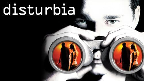 Disturbia - Auch Killer haben Nachbarn Bild 8