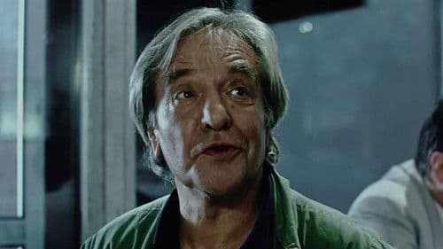 Stary człowiek i pies Bild 5