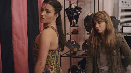 Almost Adults Bild 2