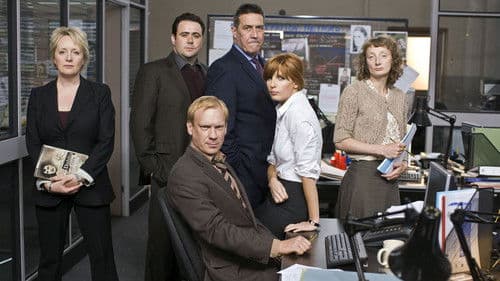 Above Suspicion Bild 2