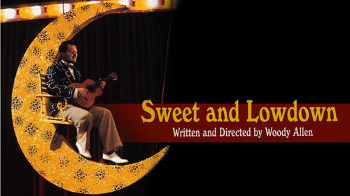 Sweet and Lowdown Bild 6