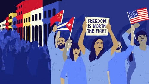 Night Is Not Eternal Bild 2