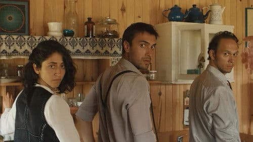 Sarı, Siyam, Kanocular ve Ev Sahibi Bild 1