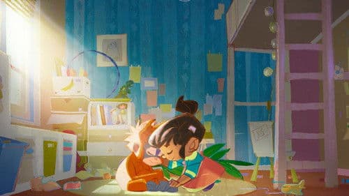 Greenpeace: There's a Rang-Tan in My Bedroom Bild 1