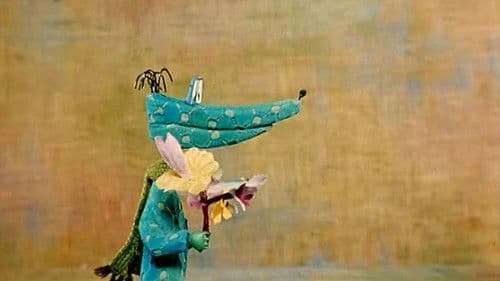 Мой зелёный крокодил Bild 5