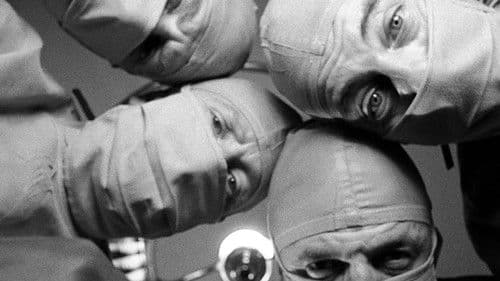 Man in the Dark Bild 2