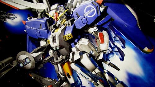 機動戦士ガンダムZZ Bild 6