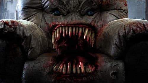 Killer Sofa - Nimm gerne Platz... Bild 2