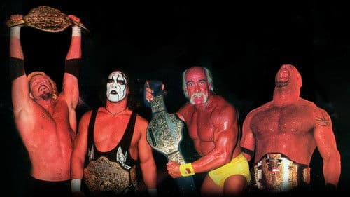 WCW Mayhem 1999 Bild 1