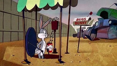 Der Hasensprenger Bild 1