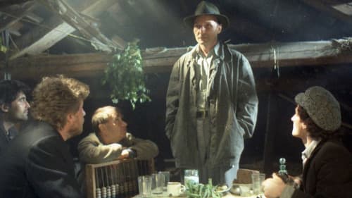 Время печали еще не пришло Bild 1