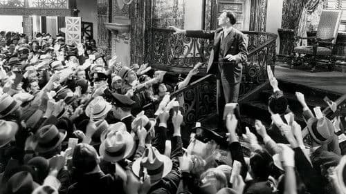 Der Tag, an dem die Bank gestürmt wurde Bild 5