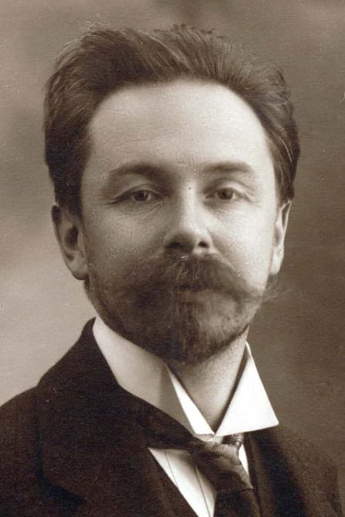 Alexander Skrjabin