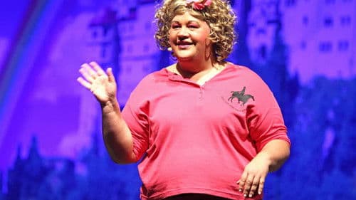 Cindy aus Marzahn - 20 Jahre Pink Bild 1