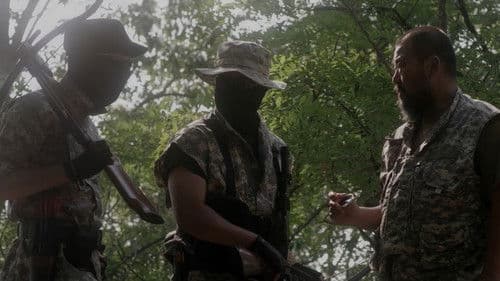 게임의 법칙: 인간사냥 Bild 1