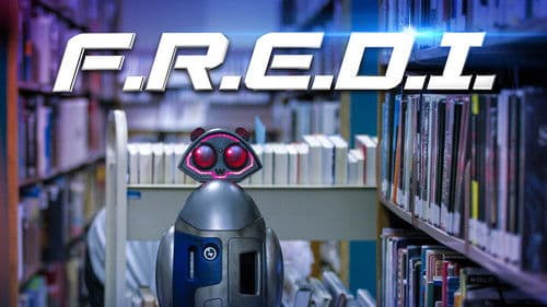 F.R.E.D.I. Bild 6