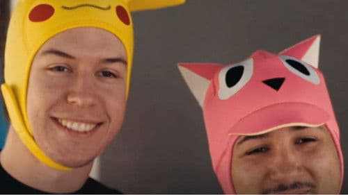 Souvenirs - le fabuleux voyage de Seb et Sofyan Bild 2