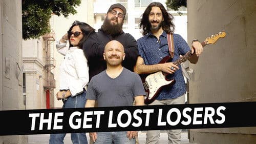 The Get Lost Losers Bild 3