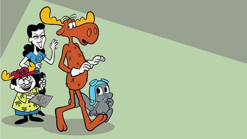 The Bullwinkle Show Bild 5