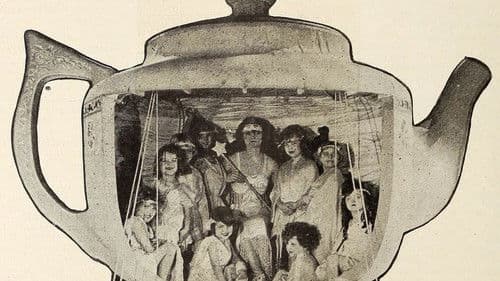 Tea- With a Kick! Bild 1