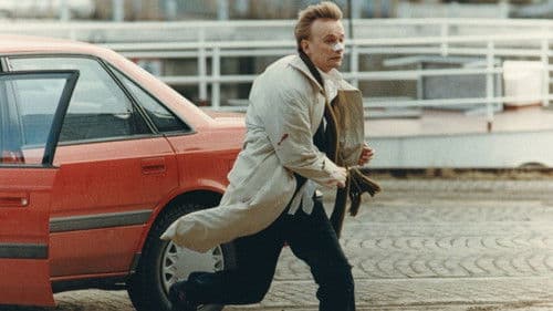 Harry Lund lägger näsan i blöt! Bild 1