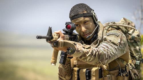 Invasion - Zwischen Paradies und Inferno Bild 2