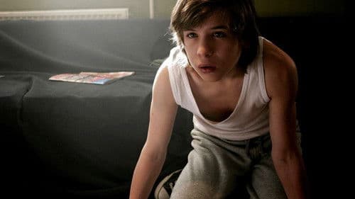 En lille død Bild 1