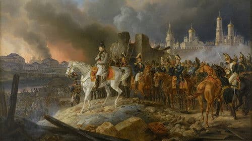 Napoleon 1812 - The Road to Moscow Bild 1