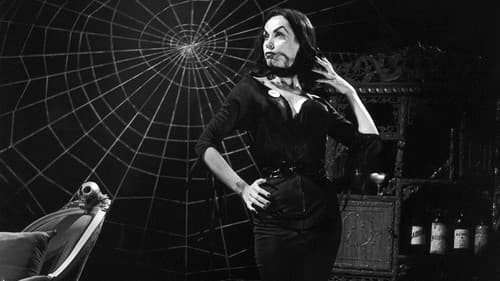 The Vampira Show Bild 1