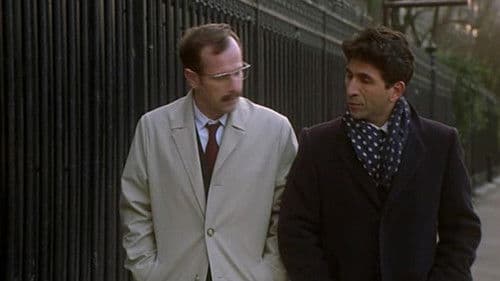 J'ai vu tuer Ben Barka Bild 4