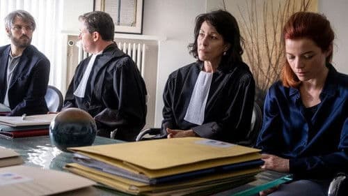 Elle m'a sauvée Bild 2