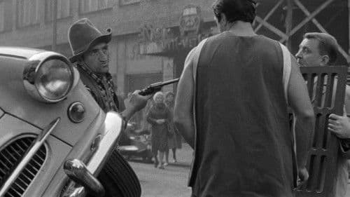 Wer will Jessie umbringen? Bild 3