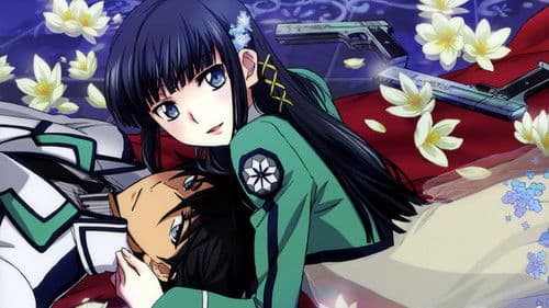 The Irregular at Magic High School Bild 6