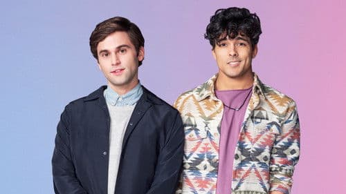 The Thing About Harry Bild 1