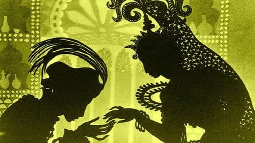 Achmed - Prinz der Alhambra Bild 2