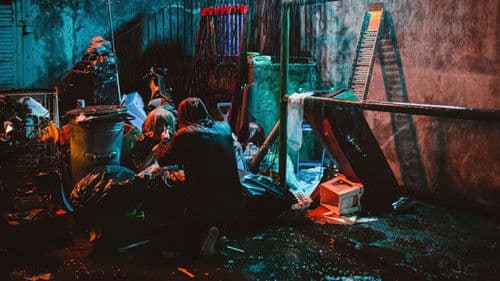 Dzień, w którym znalazłem w śmieciach dziewczynę Bild 7