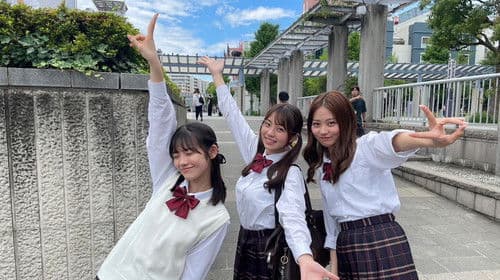 最高の生徒 ～余命1年のラストダンス～ Bild 2