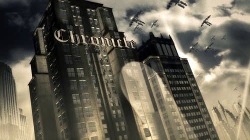 Sky Captain and the World of Tomorrow Bild 1