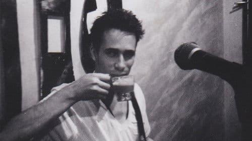 Jeff Buckley: Live At Sin-é Bild 1