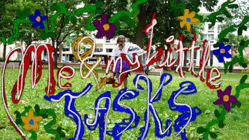 Me and My Little Tasks Bild 3