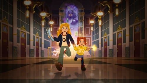 Die Schwestern Grimm Bild 1