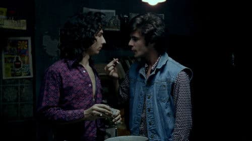 Tango feroz: La leyenda de Tanguito Bild 6