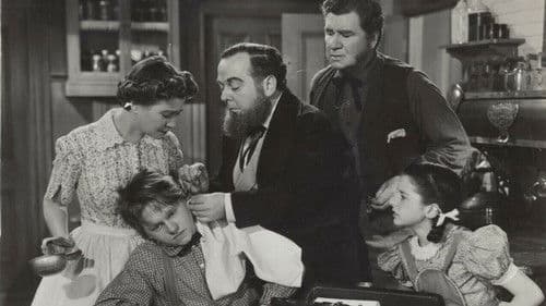 Der junge Tom Edison Bild 1