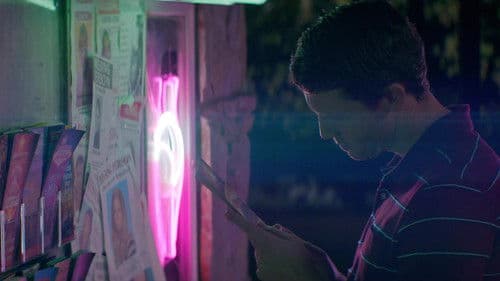 The Passenger Bild 4