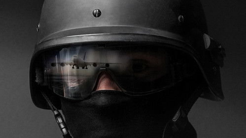 Airport Security Bild 3