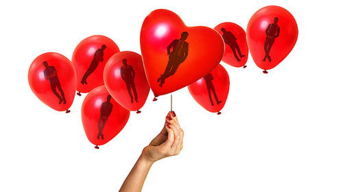 Pop the Balloon LIVE Bild 1